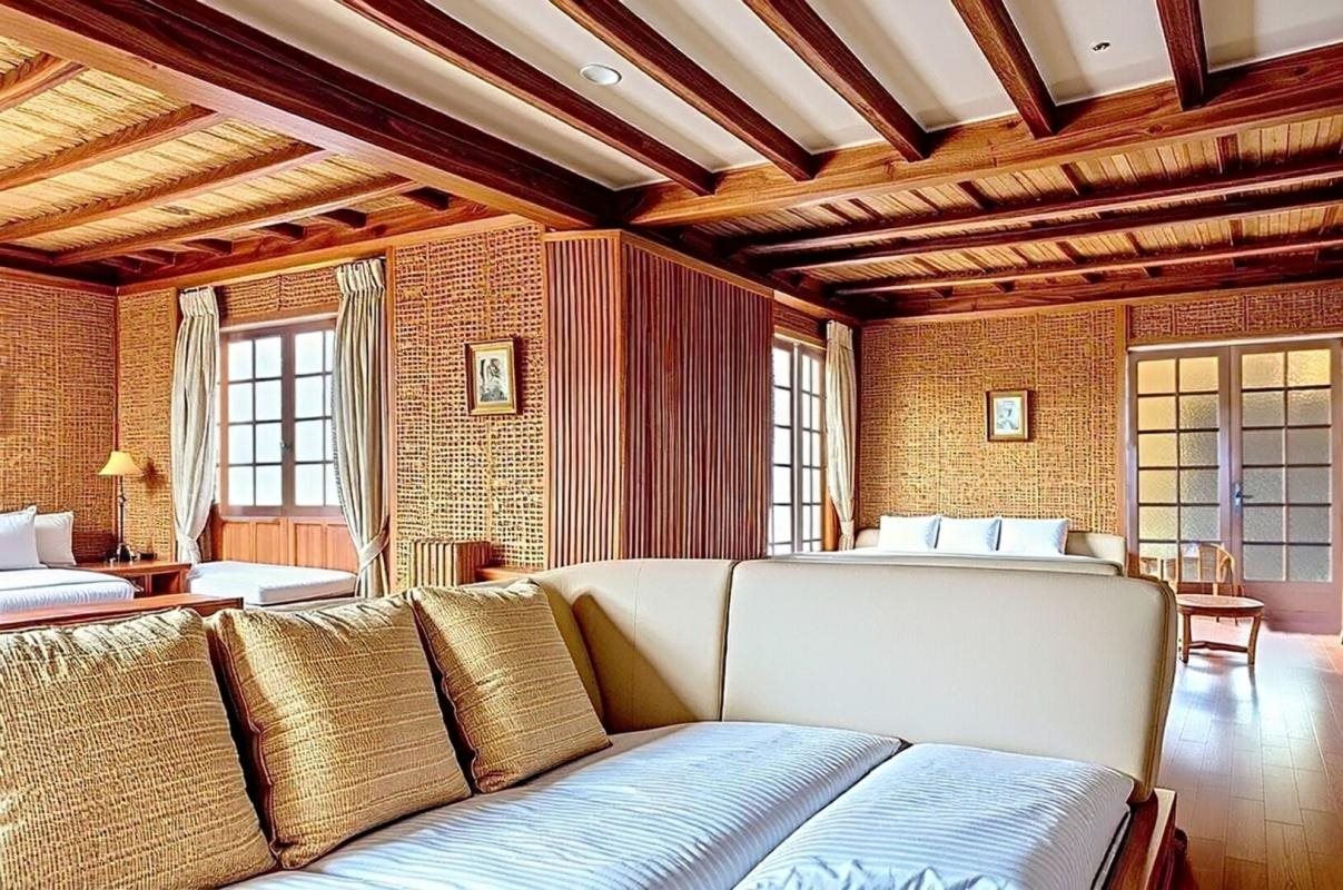 Maison à vendre, 300m², Saint-Denis-de-Pile