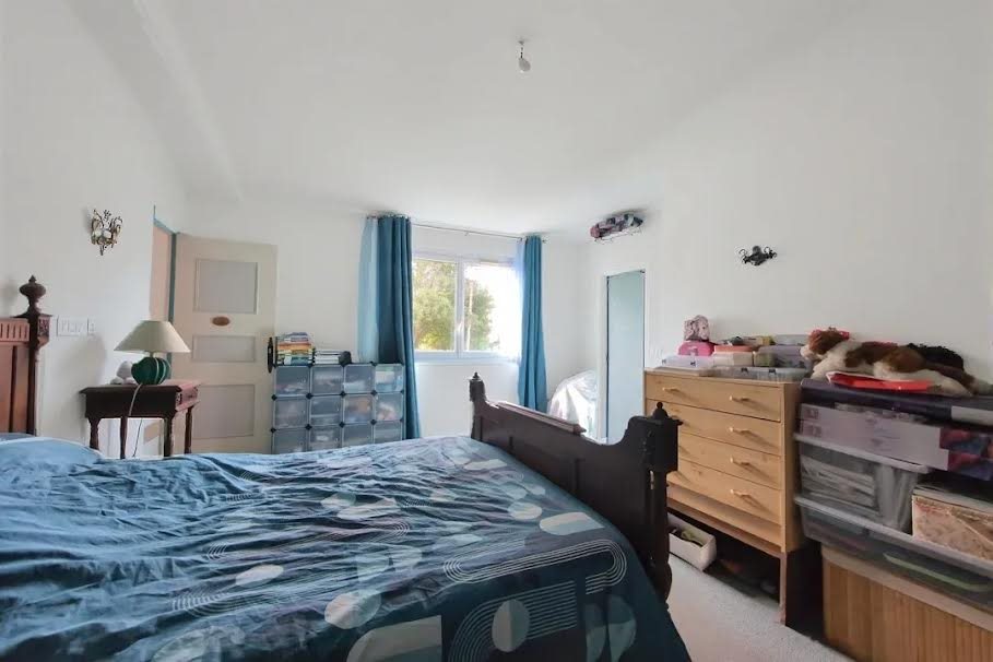 Maison à vendre, 117m², Saint-Martin-du-Bois