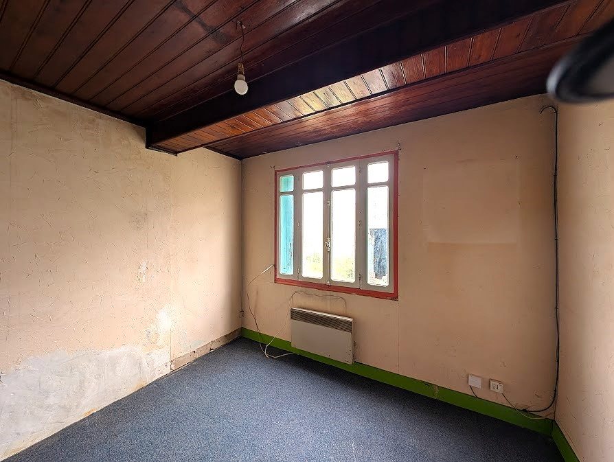 Maison à vendre, 67m², Saint-Seurin-sur-l'Isle