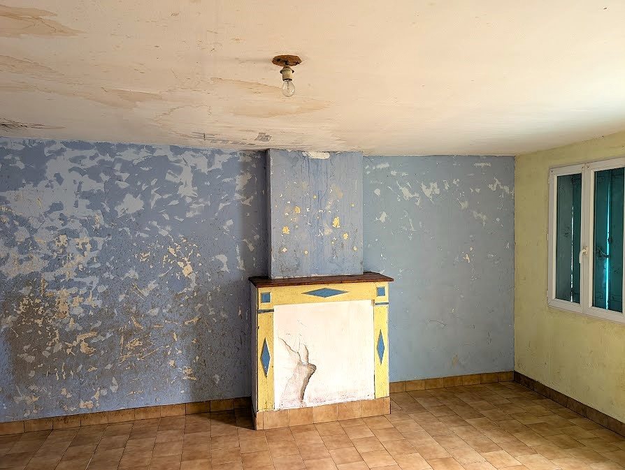 Maison à vendre, 67m², Saint-Seurin-sur-l'Isle