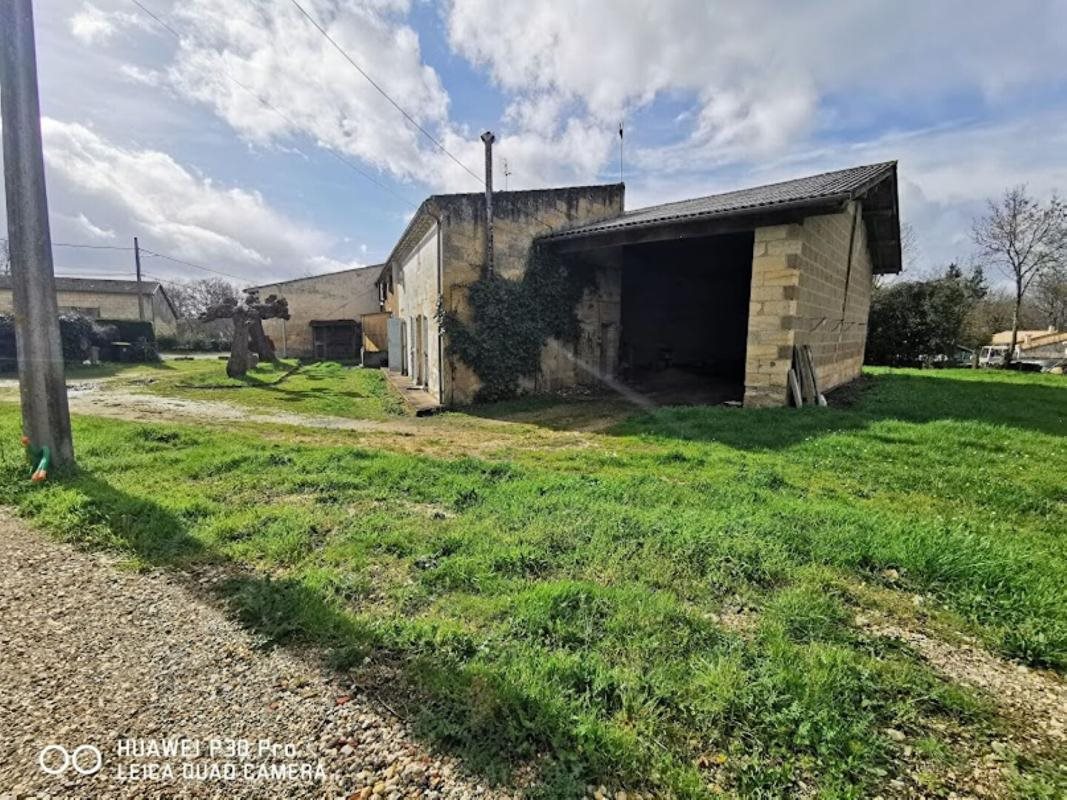 Maison à vendre, 120m², Saint-Denis-de-Pile