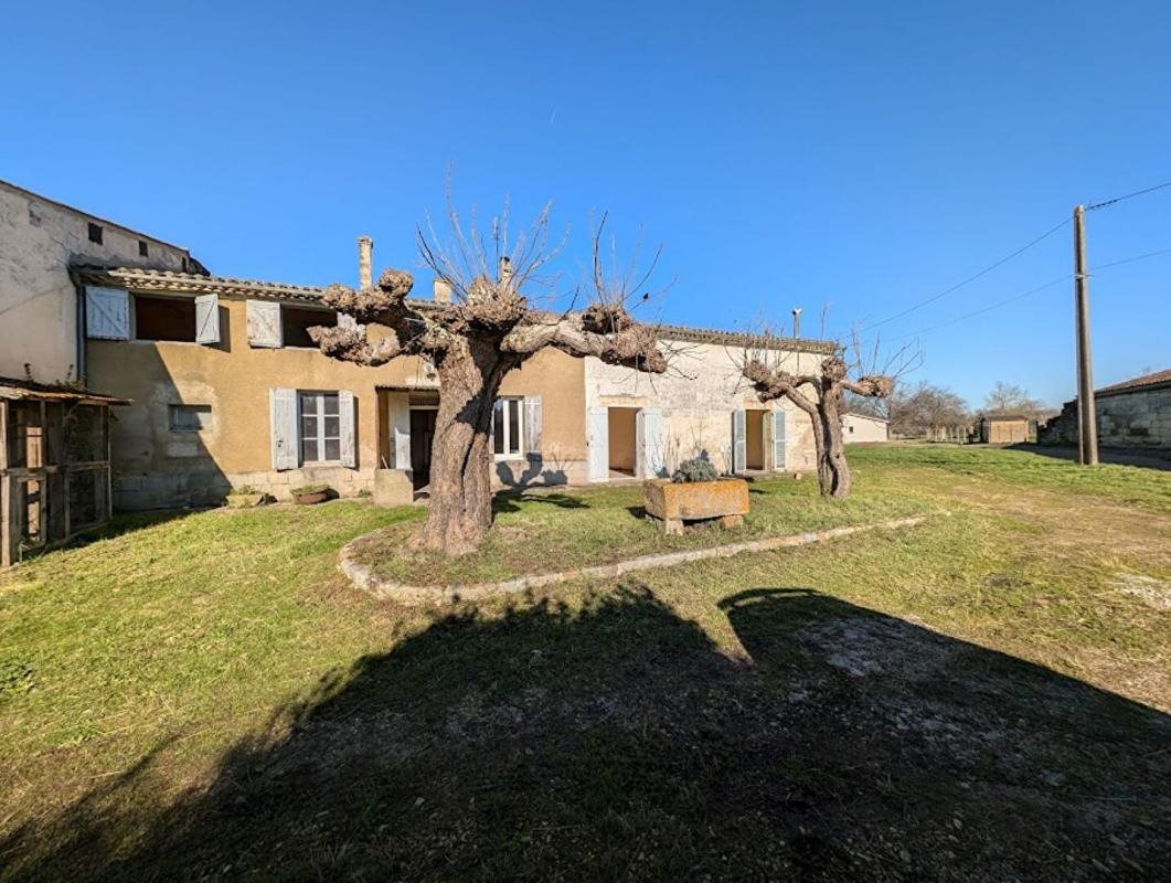 Maison à vendre, 120m², Saint-Denis-de-Pile