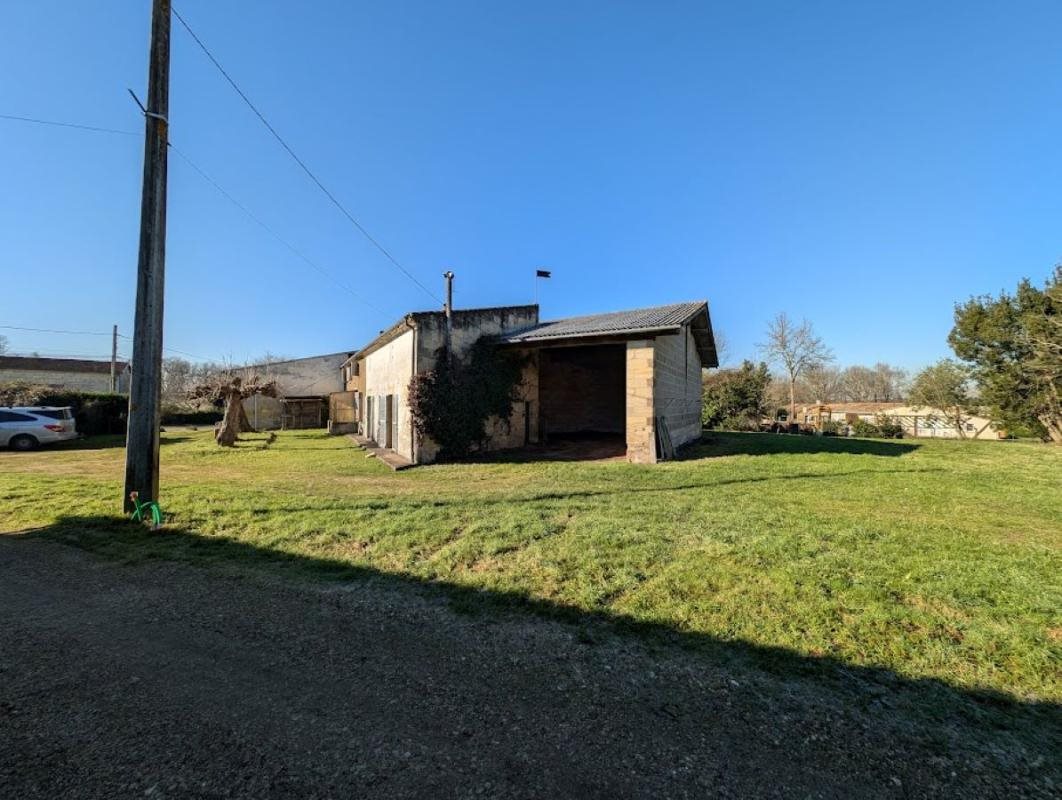 Maison à vendre, 120m², Saint-Denis-de-Pile