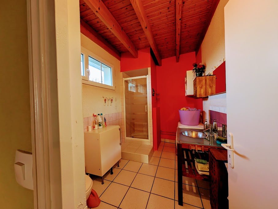 Maison à vendre, 60m², Libourne
