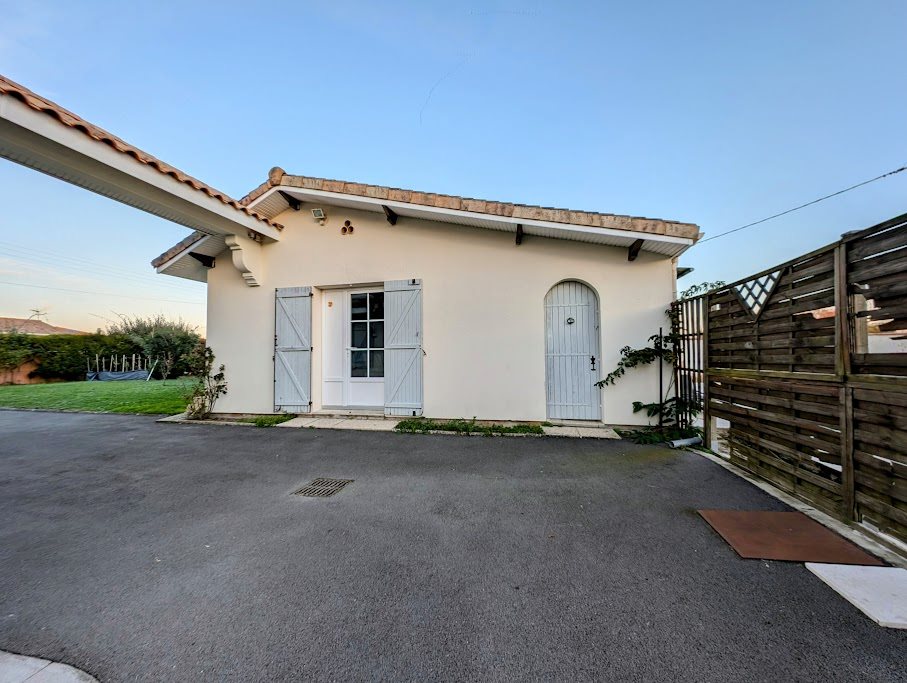 Maison à vendre, 60m², Libourne