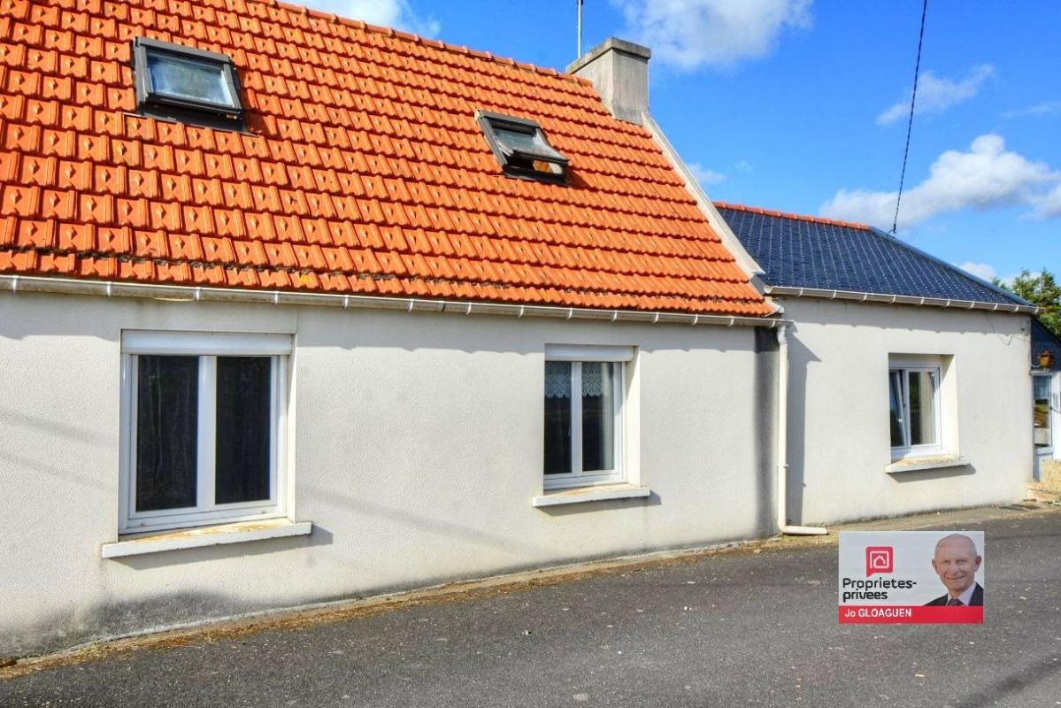 Maison à vendre, 80m², Tréguier