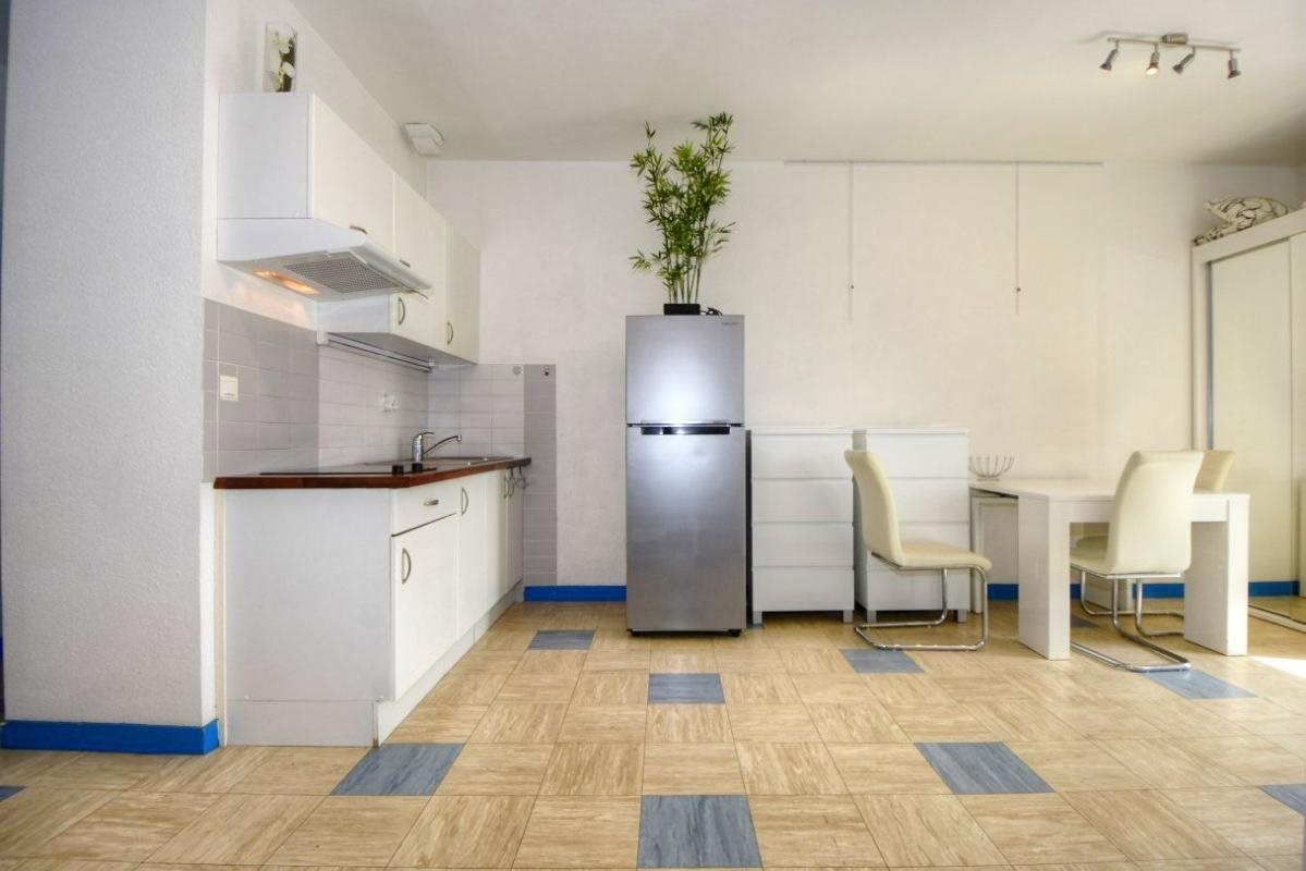 Appartement à vendre, 36m², Tréguier