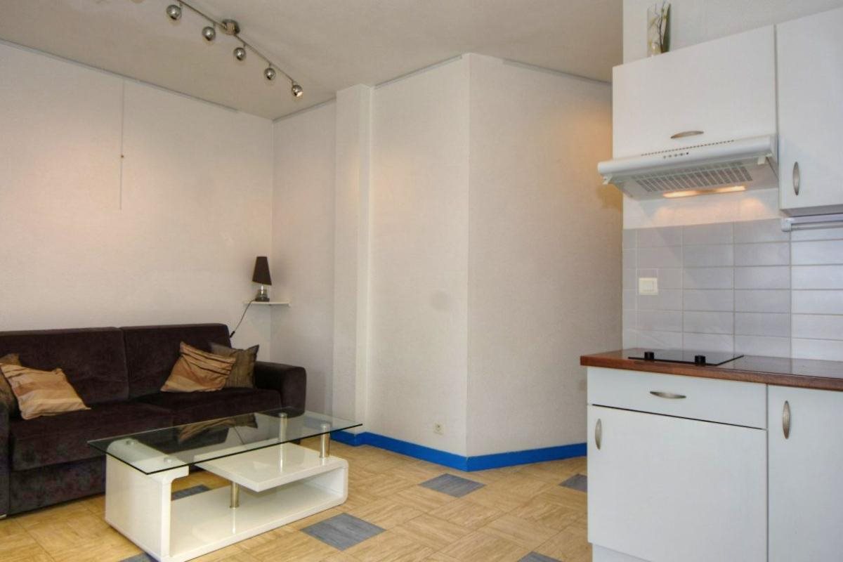 Appartement à vendre, 36m², Tréguier