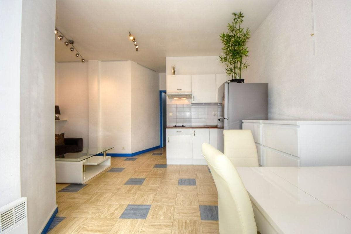 Appartement à vendre, 36m², Tréguier