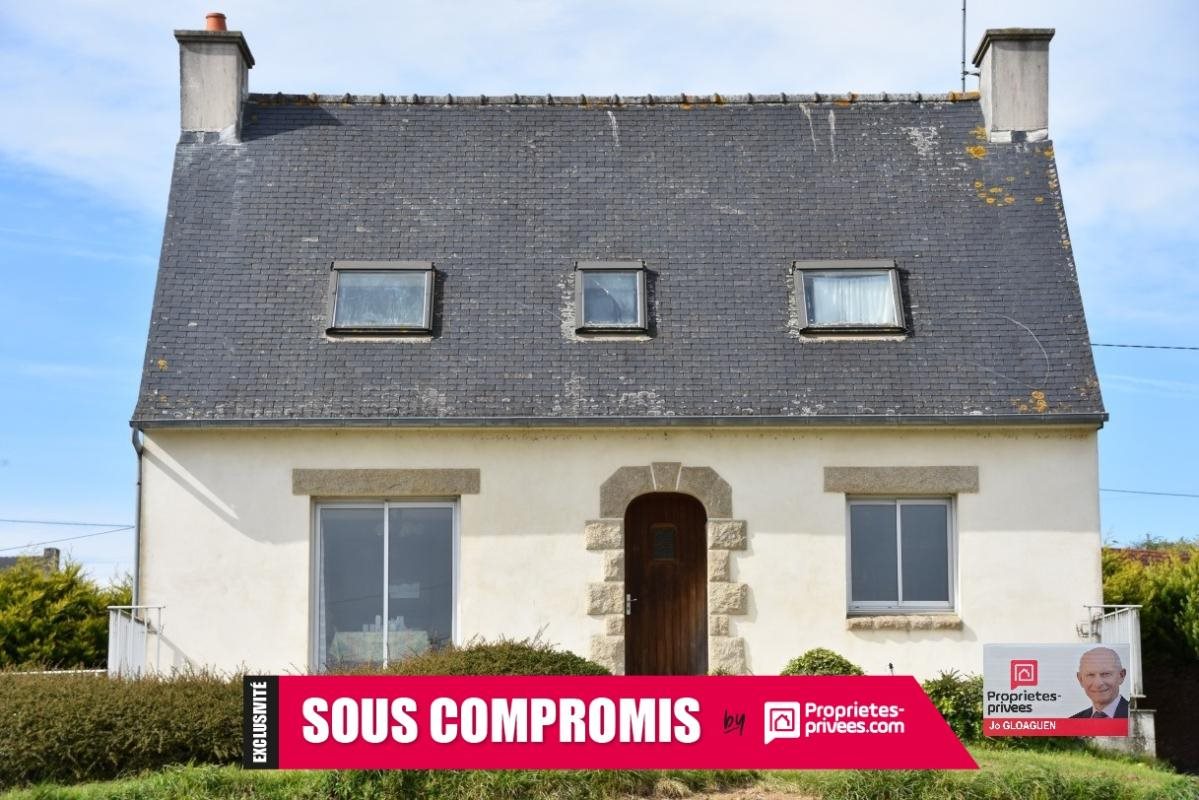Maison à vendre, 100m², Tréguier