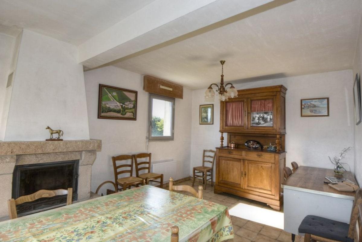 Maison à vendre, 100m², Tréguier