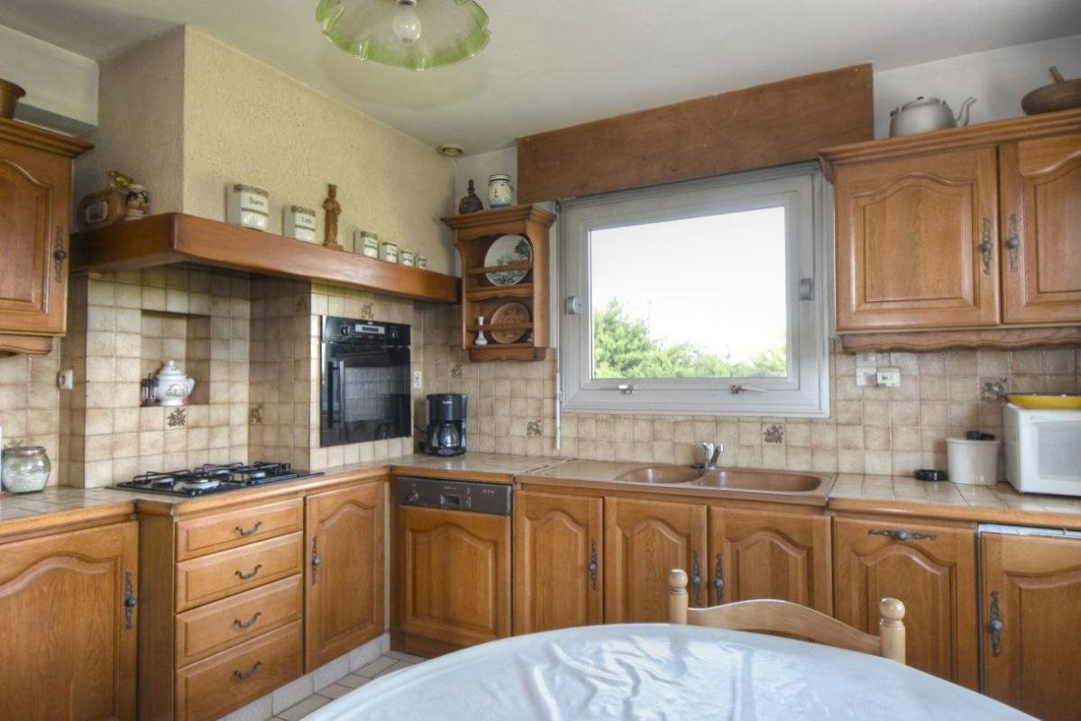 Maison à vendre, 100m², Tréguier