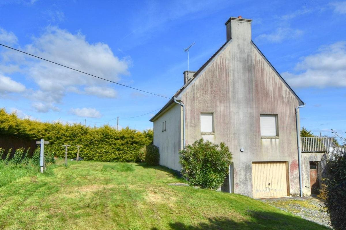 Maison à vendre, 100m², Tréguier
