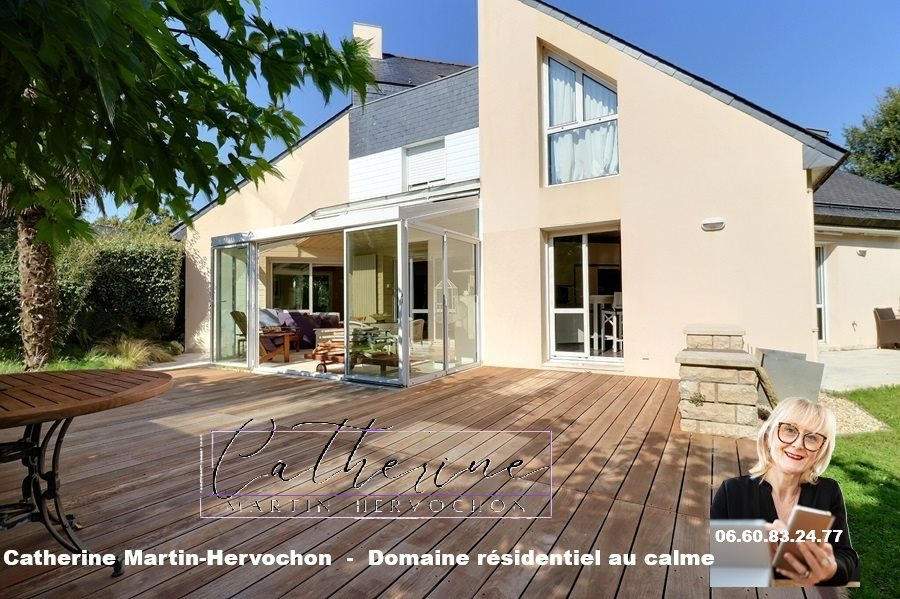 Maison à vendre, 212m², Guérande