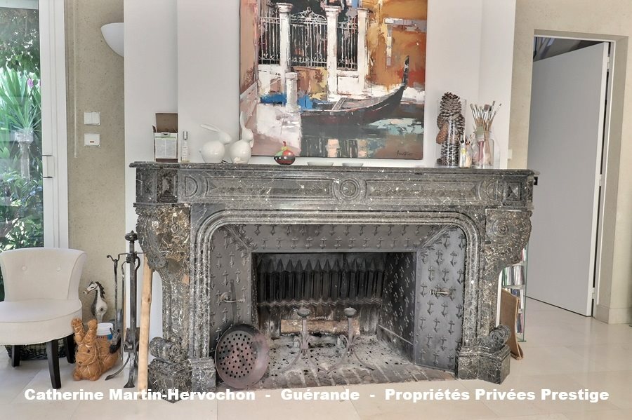 Maison à vendre, 212m², Guérande