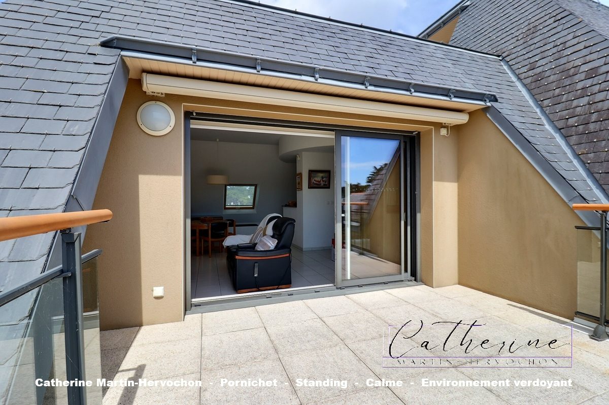 Appartement à vendre, 109m², Pornichet