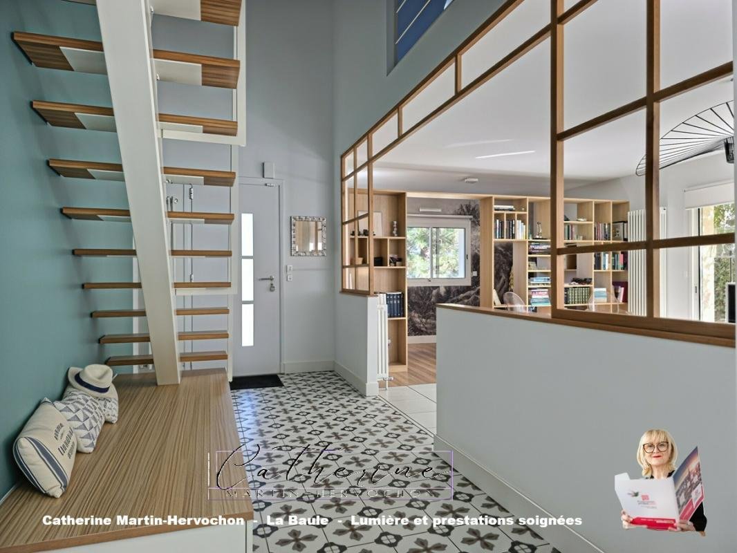 Maison à vendre, 177m², La Baule-Escoublac