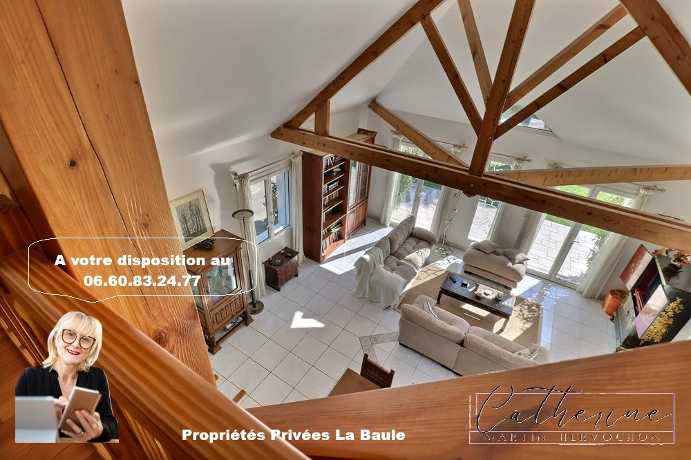 Maison à vendre, 152m², La Baule-Escoublac