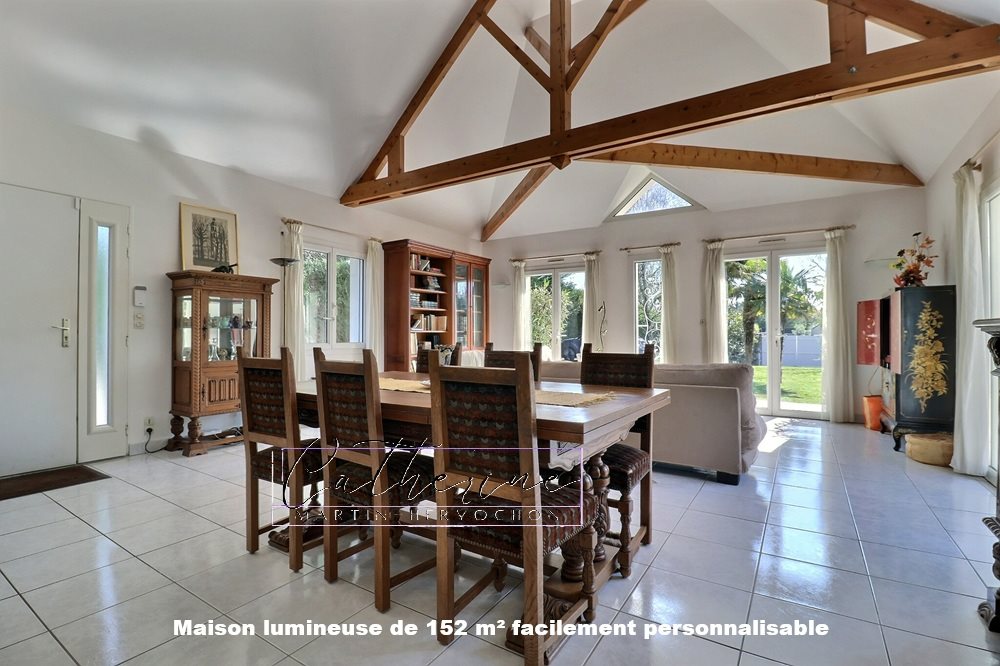 Maison à vendre, 152m², La Baule-Escoublac