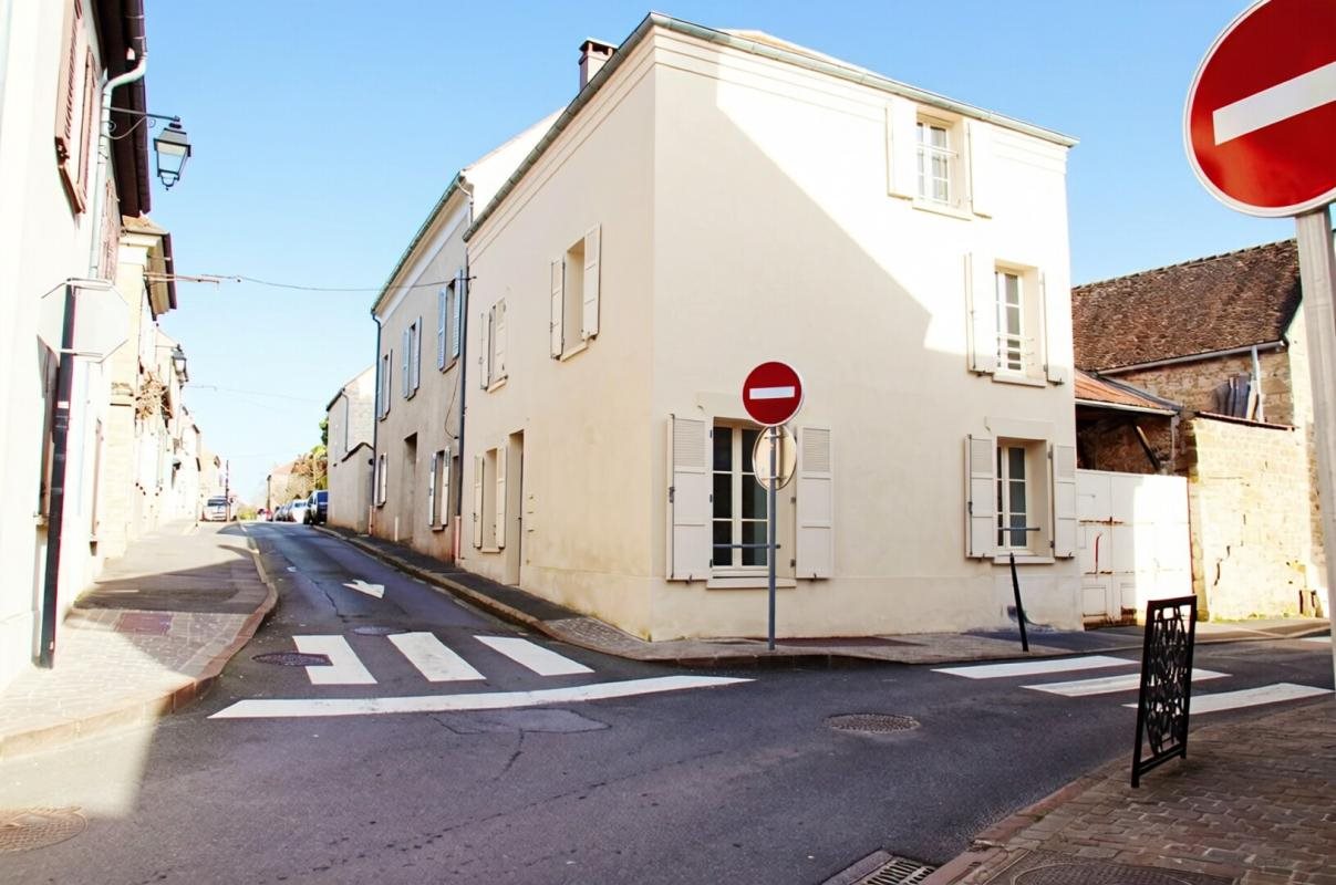 Maison à vendre, 132m², Cergy