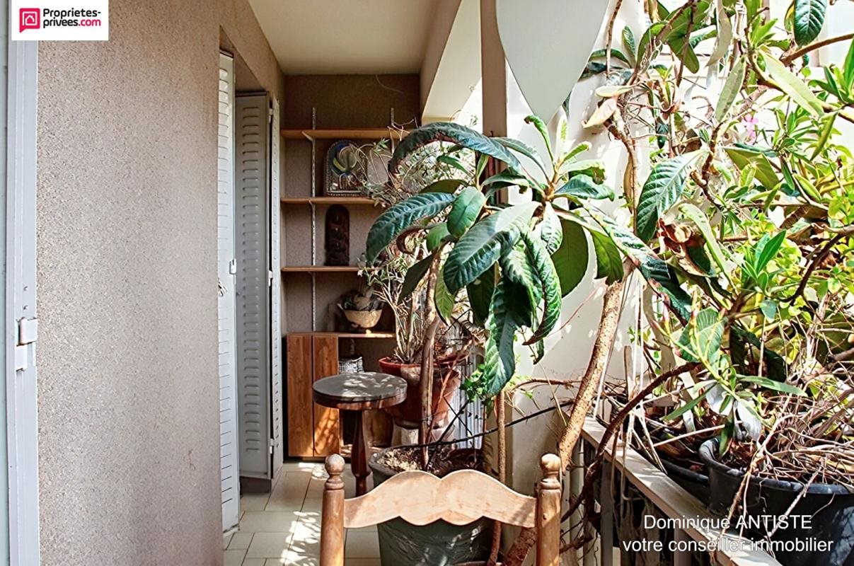 Appartement à vendre, 115m², Pantin