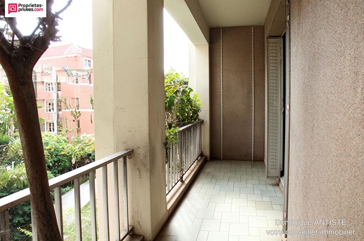 Appartement à vendre, 115m², Pantin