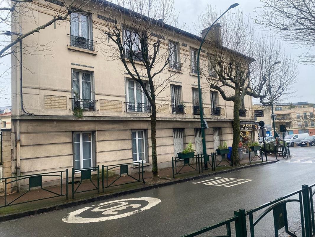 Appartement à vendre, 81m², Le Raincy