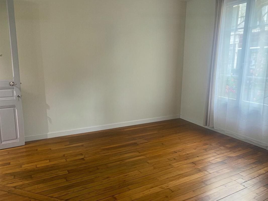 Appartement à louer, 81m², Le Raincy