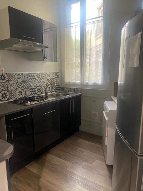 Appartement à louer, 81m², Le Raincy