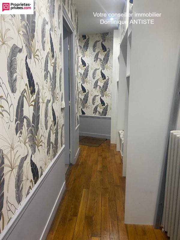 Appartement à louer, 81m², Le Raincy