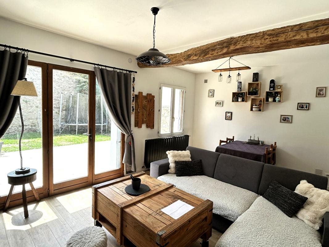 Maison à vendre, 114m², Marines