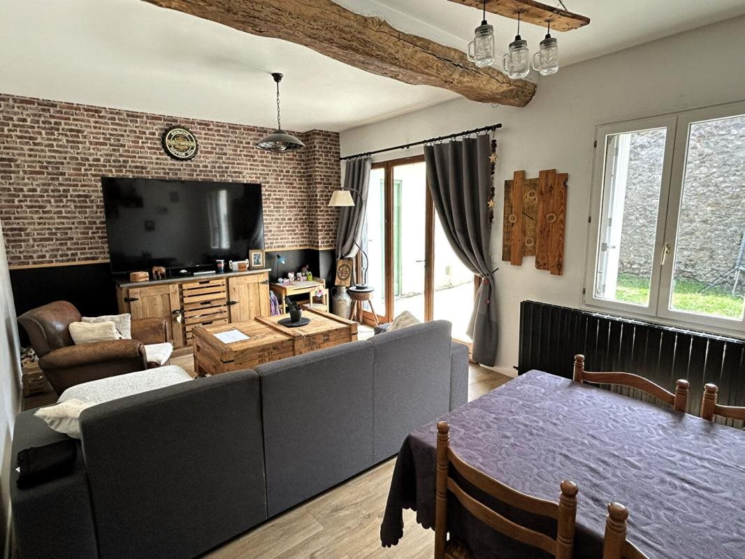 Maison à vendre, 114m², Marines