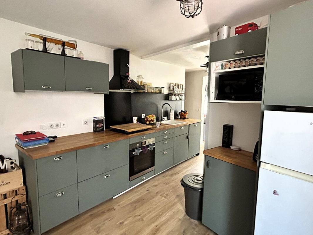 Maison à vendre, 114m², Marines