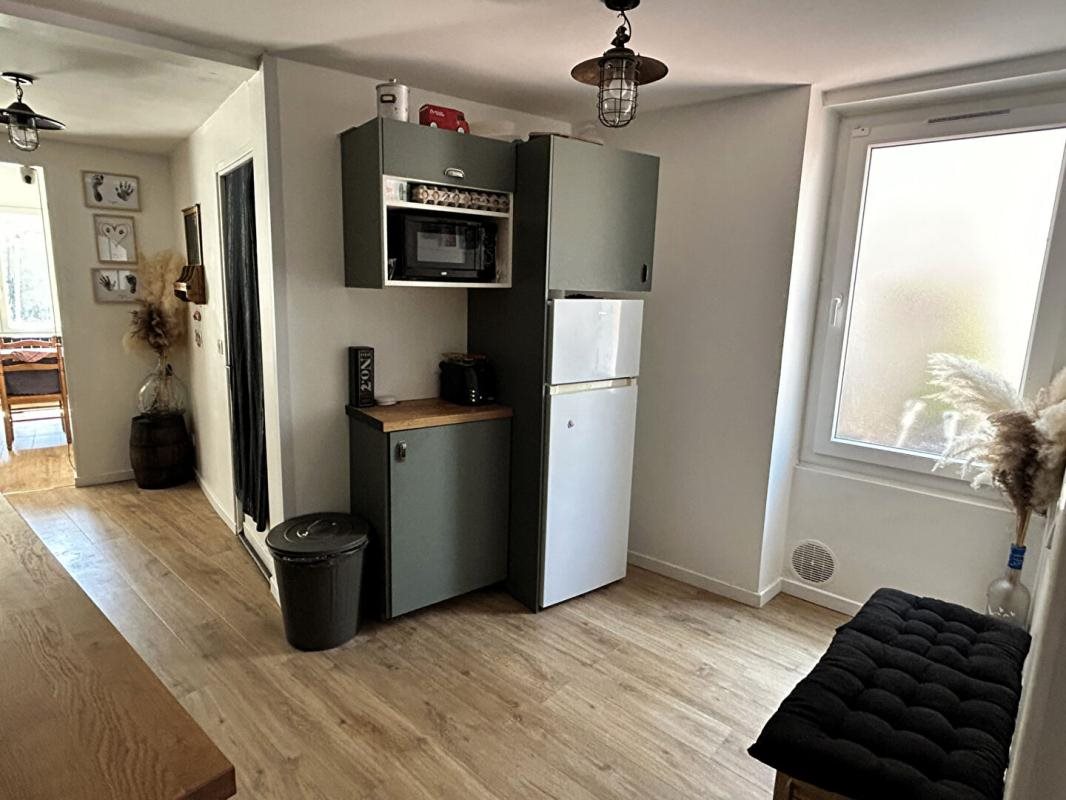 Maison à vendre, 114m², Marines