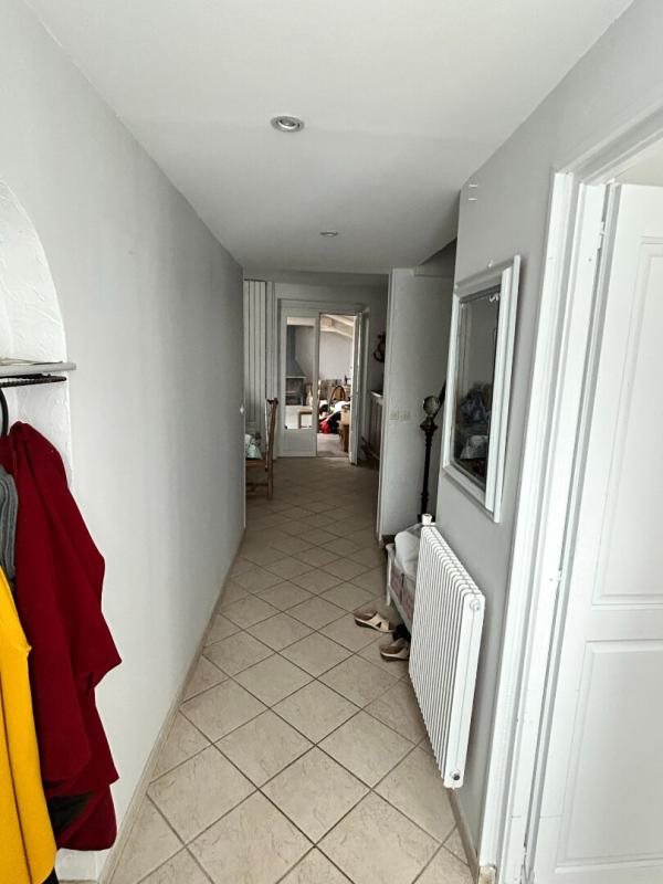 Maison à vendre, 157m², Chars