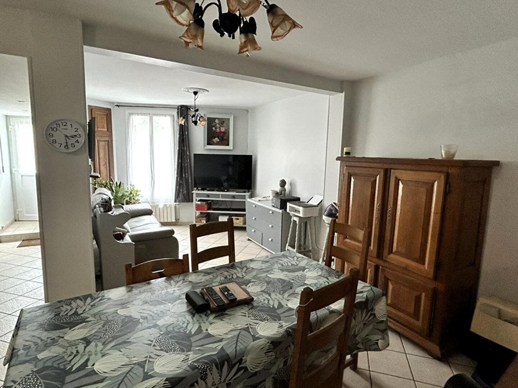 Maison à vendre, 157m², Chars