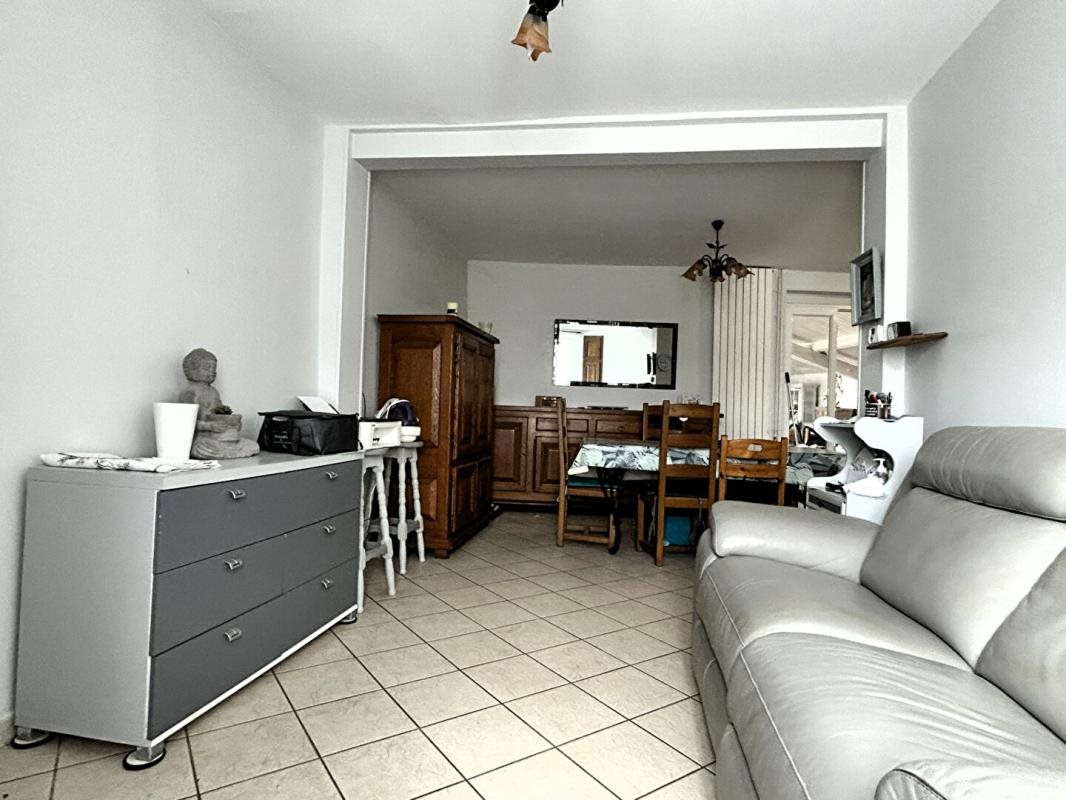 Maison à vendre, 157m², Chars