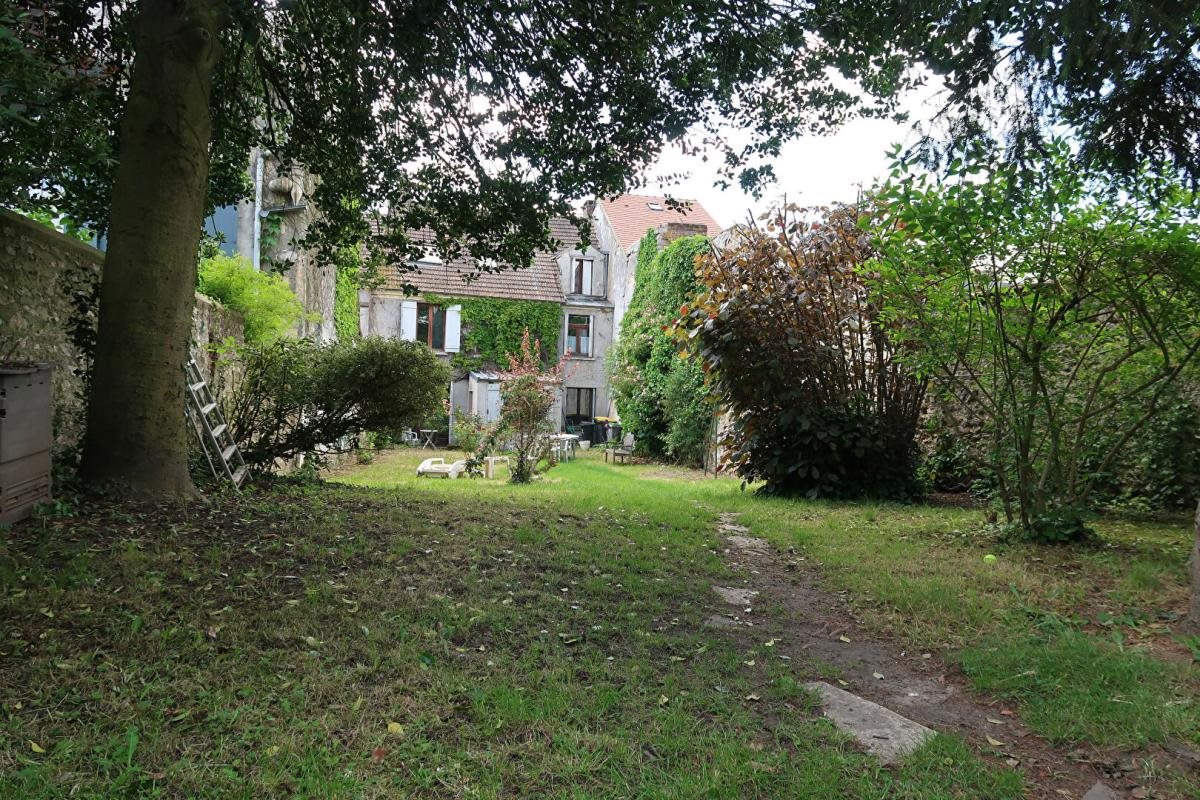 Maison à vendre, 200m², Marines