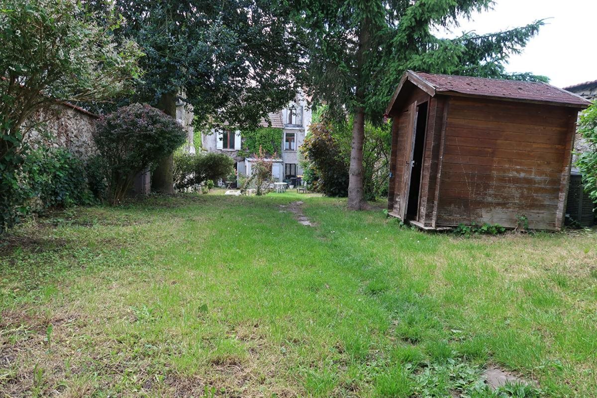 Maison à vendre, 200m², Marines