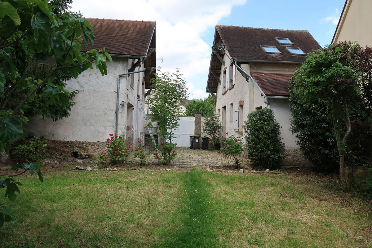 Maison à vendre, 200m², Marines