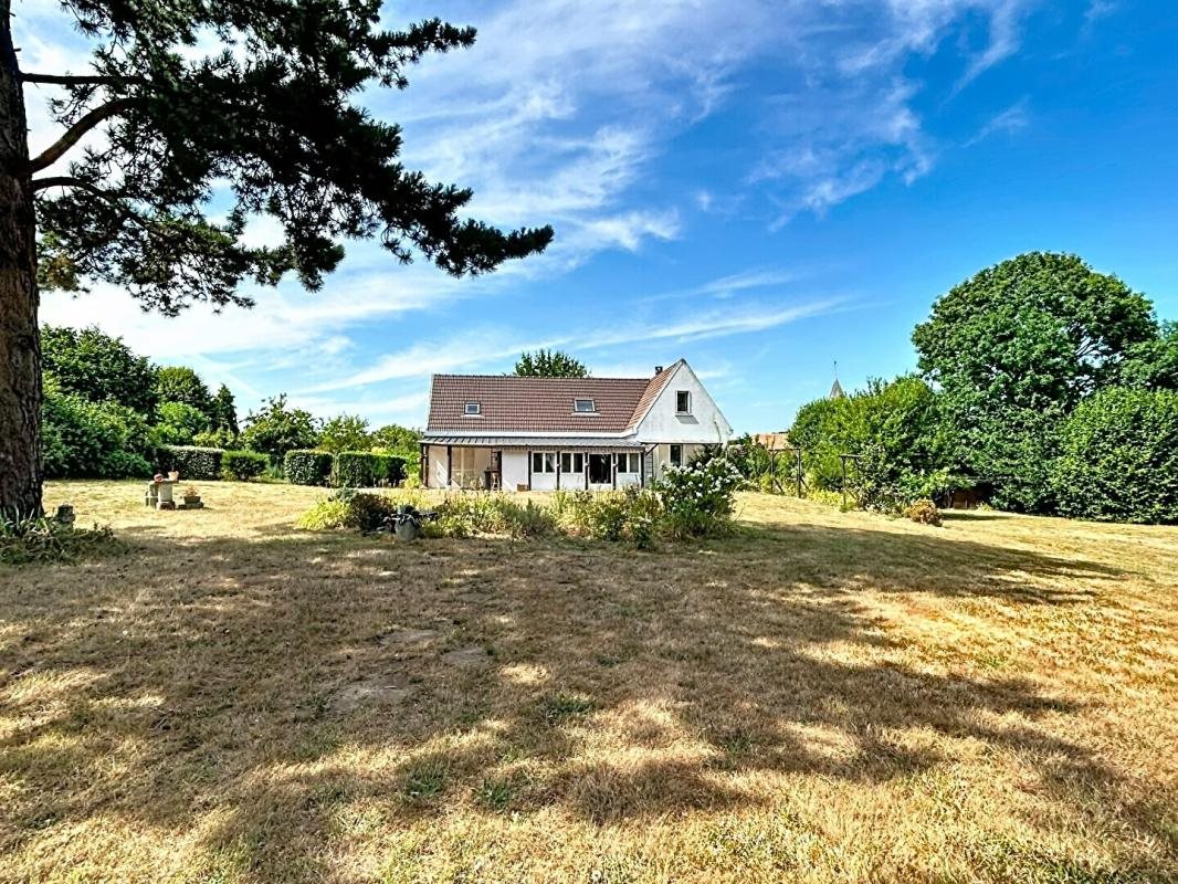 Maison à vendre, 166m², Le Heaulme