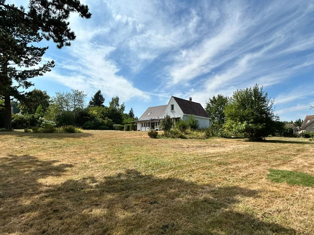 Maison à vendre, 166m², Le Heaulme