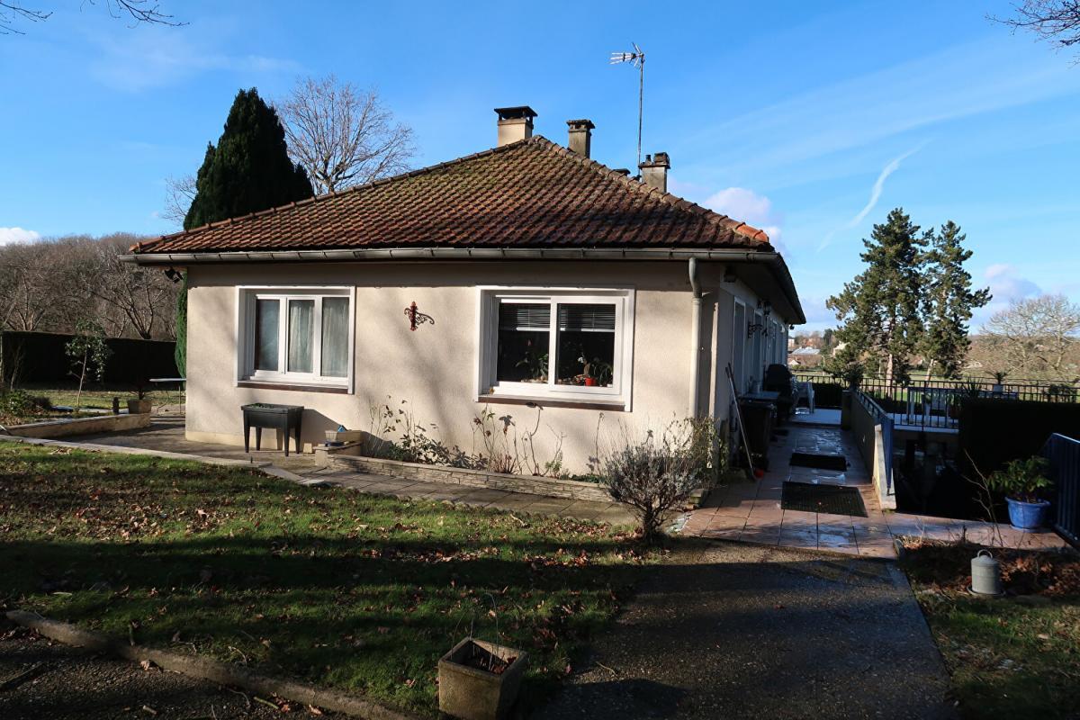 Maison à vendre, 167m², Marines