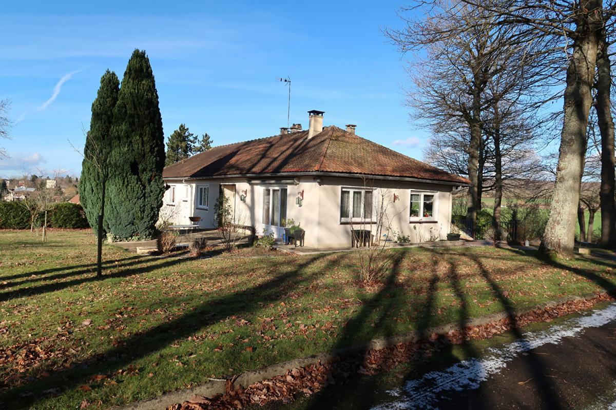 Maison à vendre, 167m², Marines
