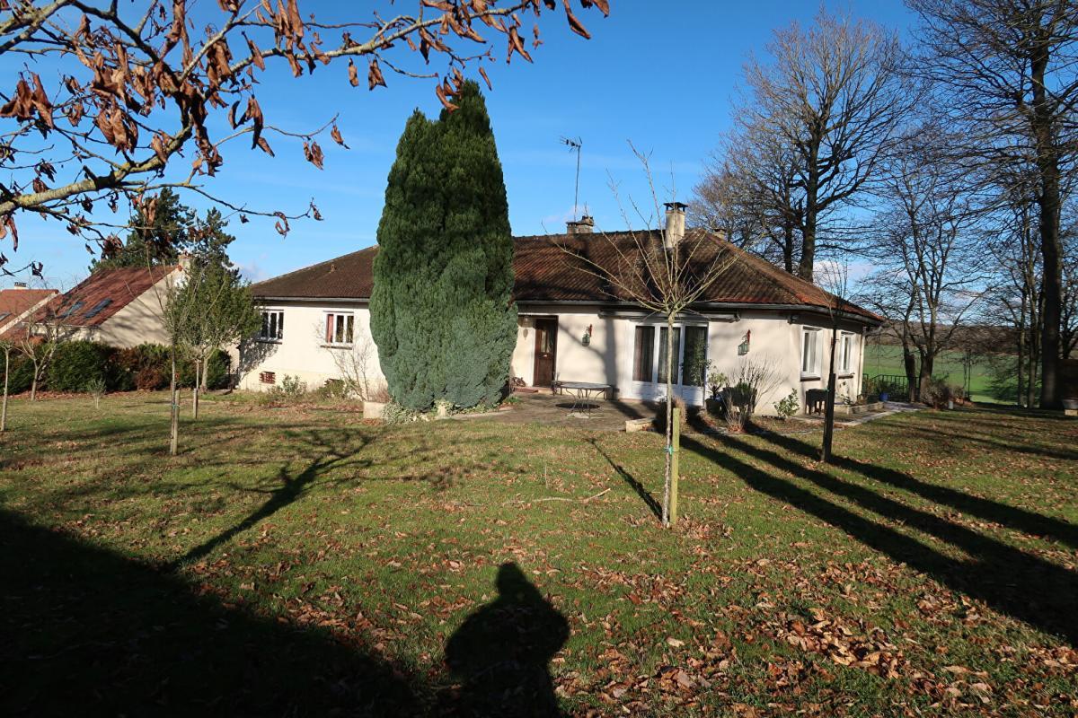 Maison à vendre, 167m², Marines