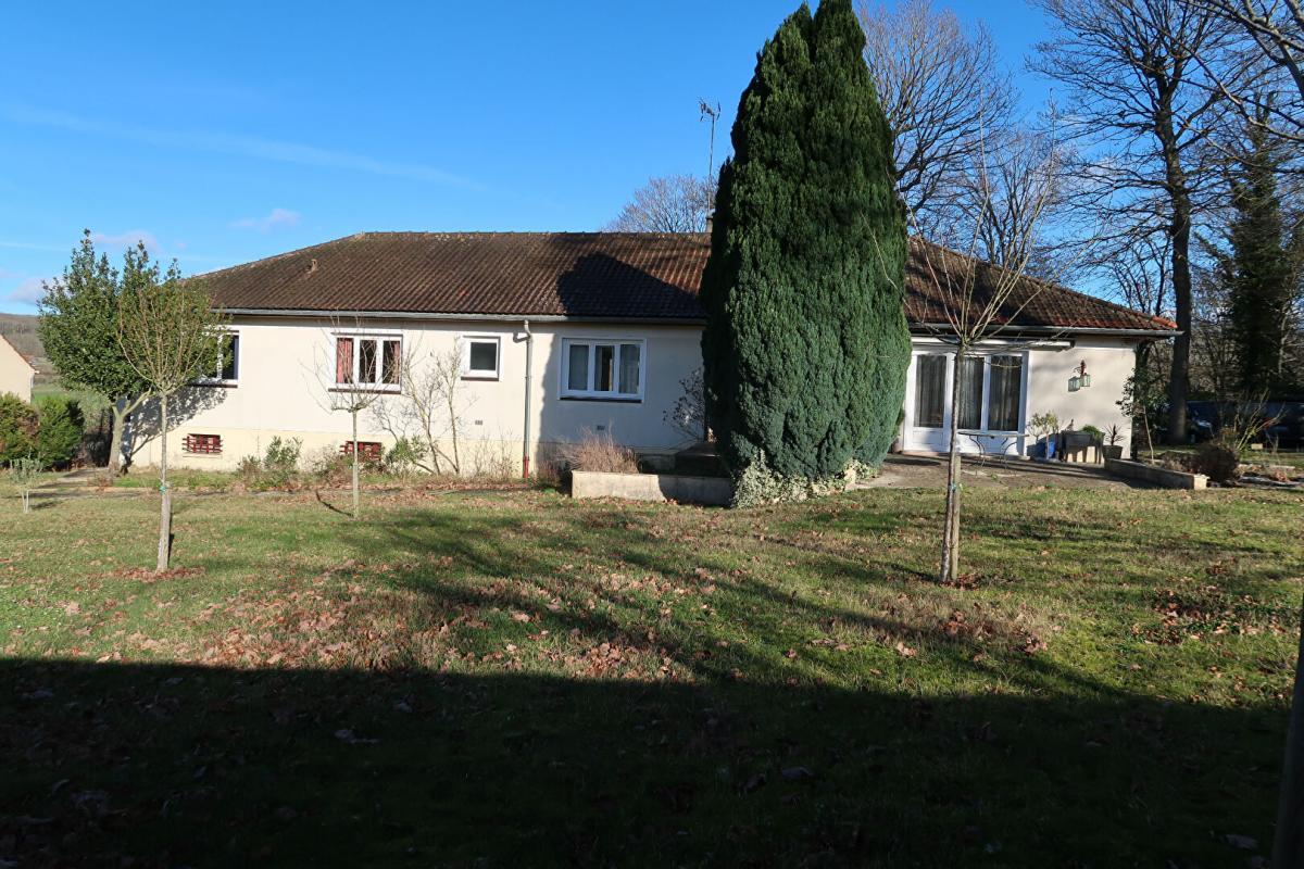 Maison à vendre, 167m², Marines
