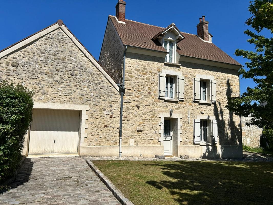 Maison à vendre, 147m², Le Perchay
