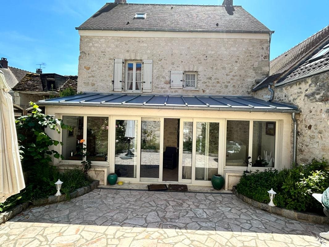 Maison à vendre, 147m², Le Perchay