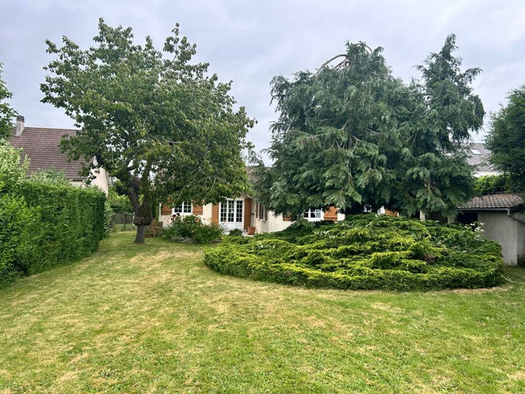 Maison à vendre, 117m², Grisy-les-Plâtres