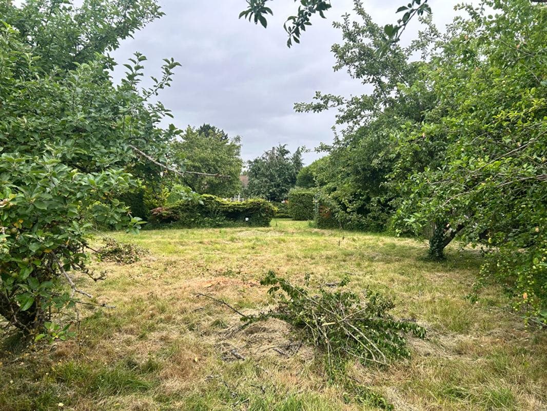 Maison à vendre, 117m², Grisy-les-Plâtres